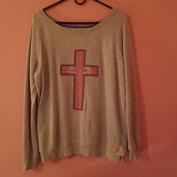 Long Sleeve - Picture 1 of 2